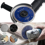 5pc/Lot 4.5 inch Tile Diamond Blade Super Thin Diamond Turbo Saw Blade Porcelain Tile Blade for Granite Marble Ceramic Tile Cutting