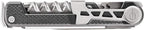 Gerber Gear Armbar Cork Pocket Knife EDC Multitool with Blade, Pry Bar, and Hammer for Camping, Onyx