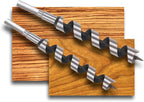 IVY Classic 46311 11/16 x 18-Inch Power Auger, High-Carbon Steel, 1/Tube