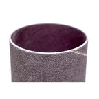 Benchmark Abrasives 1/2” x 1” Aluminum Oxide Sanding Bands, Spiral Bands Rotary Sander Attachment for Drill & Die Grinder, Metal Polishing Sanders for Woodworking - Sander Tool (10 Pack), 320 Grit