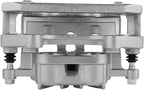 SCITOO Front Left Disc Brake Caliper 18B5468 Fit For Ford 2013-2018 For Lincoln 2013-2018(Only 1 Brake Caliper)