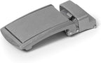 SlideBelts Full Grain Leather Belt with Contrast Stitching - Custom Fit for Adult Men, Golfers