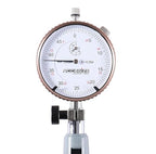 Accusize Industrial Tools 0.7-1.5'' by 0.0005'' Ddial Bore Gauges, Stem Length 6'', Ee20-5015