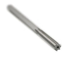 Accusize Industrial Tools 14 Pc Over and Under Size H.S.S. Chucking Reamer Set, 0.1240'' Thru 0.5010'', in Fitted Case, 5500-SX00