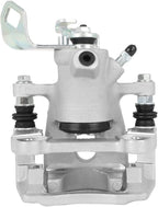 SCITOO 19B3319 19B3318 Rear Left & Right Disc Brake Calipers Assembly w/Bracket For Mini For Cooper 2007-2015