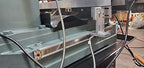 3-Axis Digital Readout Display, Linear Magnetic Scale Kit for Milling Machine (10"x22"x28" 3 Axis DRO)