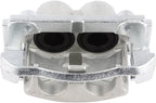 cciyu Front Left Brake Caliper Assembly w/Bracket 18-B4975 2005 2006 2007 2008 For Ford For F-150,2005 2006 2007 2008 For Ford For Lobo,2006 2007 2008 For Lincoln For Mark LT