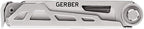 Gerber Gear Armbar Cork Pocket Knife EDC Multitool with Blade, Pry Bar, and Hammer for Camping, Gold