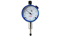 Shars 0.25" High Precision Dial Indicator, .0005" Graduation, AGD1 Travel Lug Back 303-3101A P]