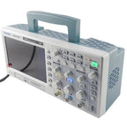 Hantek DSO5102P Digital Storage Oscilloscope USB 100MHz 1GSa/s 40K,2 Channel,2CH