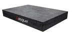 HHIP 4401-4025 15.7 X 9.8 X 2.36" Grade A Granite Surface Plate
