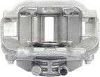 cciyu 18-B4726 18-B4727 Rear Left & Right Brake Calipers Assembly w/Bracket For Cadillac 1999-2002,For Chevy 1999-2005,For GMC 1999-2005