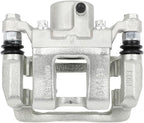 SCITOO 19B6456 Rear Right Disc Brake Caliper Assembly w/Bracket For Hyundai For Sonata 2011-2015,For Kia For Optima 2011-2015