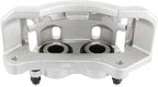 cciyu Front Right Brake Caliper Assembly w/Bracket 18-B4890 2006-2008 For Dodge For Ram 1500,2003-2008 For Dodge For Ram 2500,2003-2008 For Dodge For Ram 3500,2005-2008 For Dodge For Ram 4000