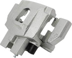 cciyu Rear Right Brake Caliper Assembly w/Bracket 18B4819 1999 2000 2001 2002 2003 2004 For Jeep For Grand Cherokee