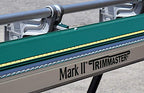 Van Mark Bending Brake Mark II W/Power Lock #TM10
