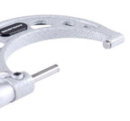 Accusize Industrial Tools 2-3" x 0.0001" Ultra-Precision Outside Micrometer, EG00-0003