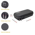 RLSOCO Hard Case for Klein Tools CL390/CL120/CL220/CL110/CL310/CL330/CL380 Digital Clamp Meter