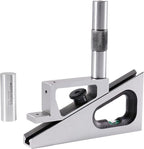 Accusize Industrial Tools Planer and Shaper Gage, 0536-3608