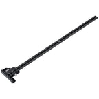 Scriber Gauge 26 Inch – Extra Long Measuring and Marking Ruler, Layout and Joinery Gauge, CNC Aluminum Square Tool for Woodworking, Carpentry, Framing, DIY Projects (New Version)