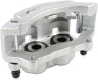 SCITOO Rear Left Brake Caliper With Bracket 18-B4895 Compatible For Dodge Ram 1500 2006-2008 For Dodge Ram 2500 2003-2008 For Dodge Ram 3500 2003-2008
