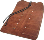 UJ Ramelson Pocket Leather Tool Roll