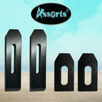 Assorts 24 Pcs Clamp Kit Set M6 6 mm For Rotary Tables, Milling Tables, Face Plates & Vertical Slide