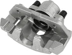 cciyu Front Left Brake Caliper Assembly w/Bracket 18B4778 For Ford For Escape 2001-2007,For Mazda For Tribute 2001-2006,For Mercury For Mariner 2005-2006