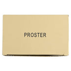 Proster Non Contact Voltage Tester Pen - with Electric Outlet Tester Socket Tester Kit with LED Flashlight