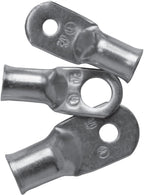 Ancor Marine Grade Tinned Copper Lugs, Sizes 8 AWG to 4/0 AWG
