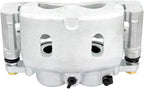 SCITOO Front Right Brake Caliper With Bracket 18-B4918A Compatible For Cadillac Escalade 2008-2016,For Cadillac Escalade ESV 2008-2016,For Cadillac Escalade EXT 2008-2013,For Cadillac XTS 2013-2017