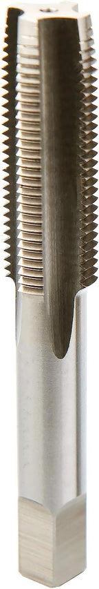 MaxTool 1"-14T Hand Thread Taps HSS M2 Taper Taps 14 TPI FULLY GROUND RIGHT HAND; HTF02W00R100F