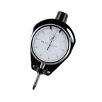 Dial Indicator Bore Gage 2" - 6" Range(0.001"), Dial Indicator Bore Gage Gauge, Stem Length 6'' with Carbide anvils (2"-6" Range