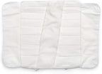 Dickies Work Gear 57046 White Paint Brush Roll, Small