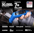 Innova 5420 Power Circuit Tester for Automotive | 45° Swivel Head | Fuse, Relay, Battery, and Circuit Diagnostics | Voltage Tester, Multimeter, Relay Tester, Short Circuit Finder, 12V/24V