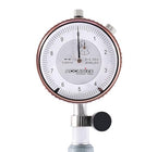 Accusize Industrial Tools 1.4-2.4'' by 0.0001'' Dial Bore Gage, Stem Length 6'', Ee20-1024