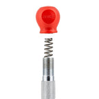 NEIKO 02638A 5-Inch Automatic Center Punch for Metal, Adjustable Impact Spring Loaded Center Punch Tool, Spring Punch, Center Punch Spring Loaded, Auto Center Punch