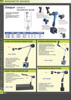 HHIP 4401-0042 Mity-Mag Indicator Holder
