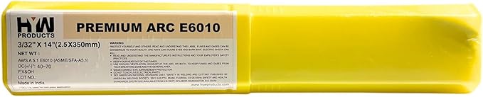 E6010 3/32"-1/8"-5/32" Stick electrodes welding rod 2 lb, 4 lb Free Shipping (2 lb, 3/32")