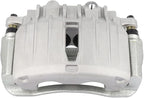 cciyu Rear Right Brake Caliper Assembly w/Bracket 18-B4765 For Cadillac 2002-2006,For Chevy 2000-2007,For GMC 2000-2007