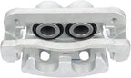 SCITOO Front Right Brake Caliper With Bracket 18-B4918A Compatible For Cadillac Escalade 2008-2016,For Cadillac Escalade ESV 2008-2016,For Cadillac Escalade EXT 2008-2013,For Cadillac XTS 2013-2017