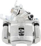 SCITOO 19-B2068 19-B2069 Disc Brake Calipers Assembly with Bracket Fit For Acura TSX 2004-2008,For Honda For Accord 1998-2007