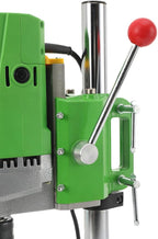 Bench Drill Stand 710W Mini Electric Bench Drilling Machine Drill Chuck 1-13mm for Hand Drill