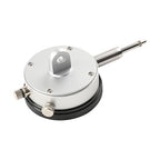 HFS(R) 0-1/2" Dial Indicator Lathe Tool High Precision, 0.5" Measuring Range, 0.001" Graduation Interval