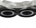 SCITOO 184403 184402 Front Left & Right Disc Brake Calipers Fit For Ford For Country Sedan 1965-1967,For Mercury For Monterey 1965-1967,For Mercury For Park Lane 1965-1967, 4 Pistons