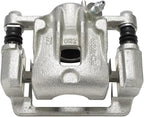 SCITOO Rear Right Brake Caliper With Bracket 19B3100 Fit For Hyundai For Sonata 06-08,For Hyundai For Tucson 05-09,For Kia For Magentis 07-10,For Kia For Optima 06-10,For Kia For Sportage 05-10