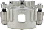 SCITOO Front Left Brake Caliper With Bracket 18B4939 Compatible For Chevy Colorado 04-08 For GMC Canyon 04-08 For Isuzu i-280 06 For Isuzu i-290 07-08 For Isuzu i-350 06 For Pontiac G6 05