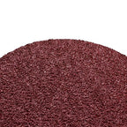 BHA Aluminum Oxide Resin Fiber Sanding and Grinding Discs, 5” x 7/8”, 120 Grit - 25 Pack