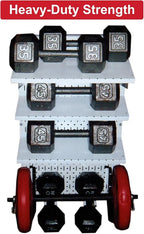 Wall Control Pegboard 32in x 16in Gray Metal Pegboard Tool Board Panel