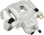 SCITOO Rear Left Brake Caliper With Bracket 19B2905 Compatible For Toyota Highlander 2004-2007